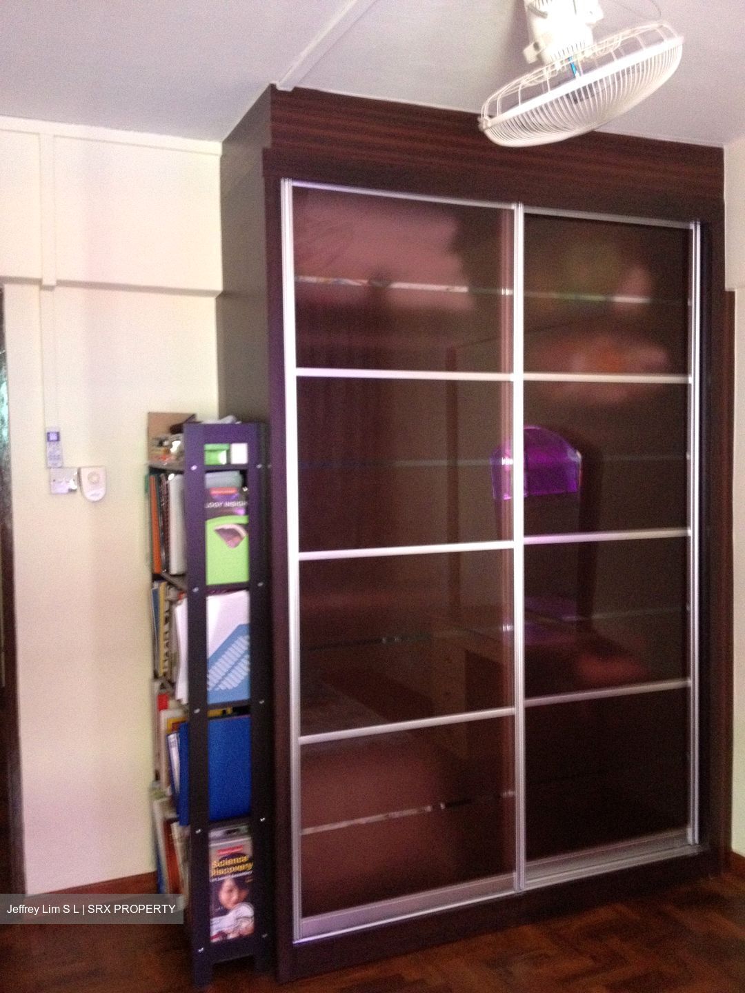 Blk 334 Kampong Ubi View (Geylang), HDB Executive #551709641